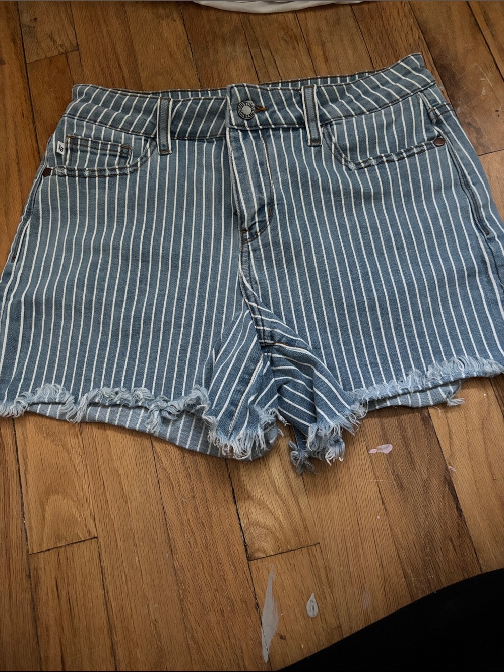 Judy blue Jean shorts